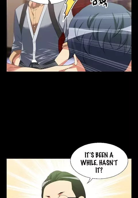 Love Parameter Ch.1-47