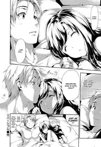 [Tosh] Harem Time [English] [Decensored]