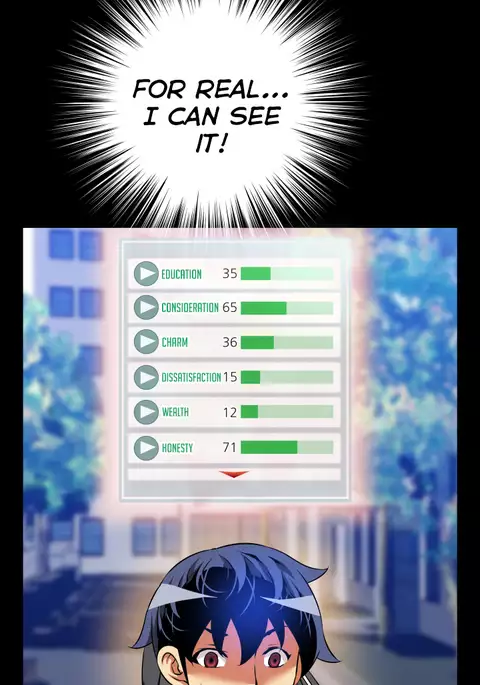 Love Parameter Ch.1-68