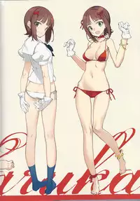 (C82) [Shoujo Kishidan (Oyari Ashito)] IN THE HAREM C SIDE (THE iDOLM@STER)