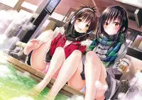 [Yabuki Kentaro] To Love-Ru -Trouble- Darkness Harem Gold