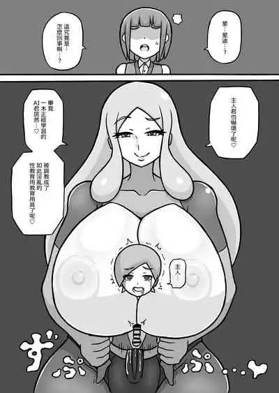 Shiko Saru Kyouiku Hodokoshimasu | 對你施行擼管猿人教育