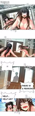 [Fantastic Whale] Twin Slave Ch.1-22 (English) (Ongoing)