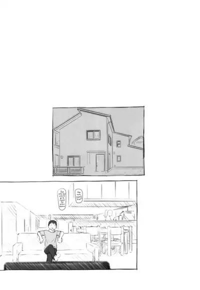 Irika no Shippo | Irika's Tail