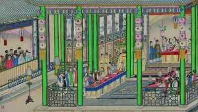 红楼梦 孙温(清)绘