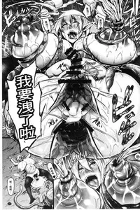 [Kazuhiro] Aijou no Injoku Elf [Chinese]