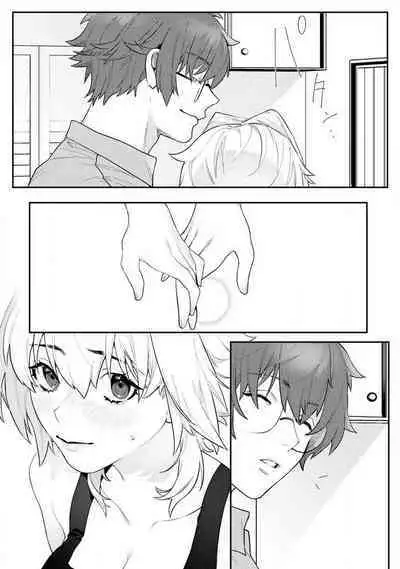 Onnanoko no Karada 1-3