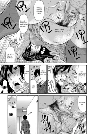 Yankee Zuma Kanraku! ~ Ch. 1-13-FULL