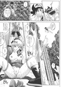 (C67) [Cyclone (Izumi, Reizei)] Sinclair 2 & Extra (Dragon Quest: Dai no Daibouken)