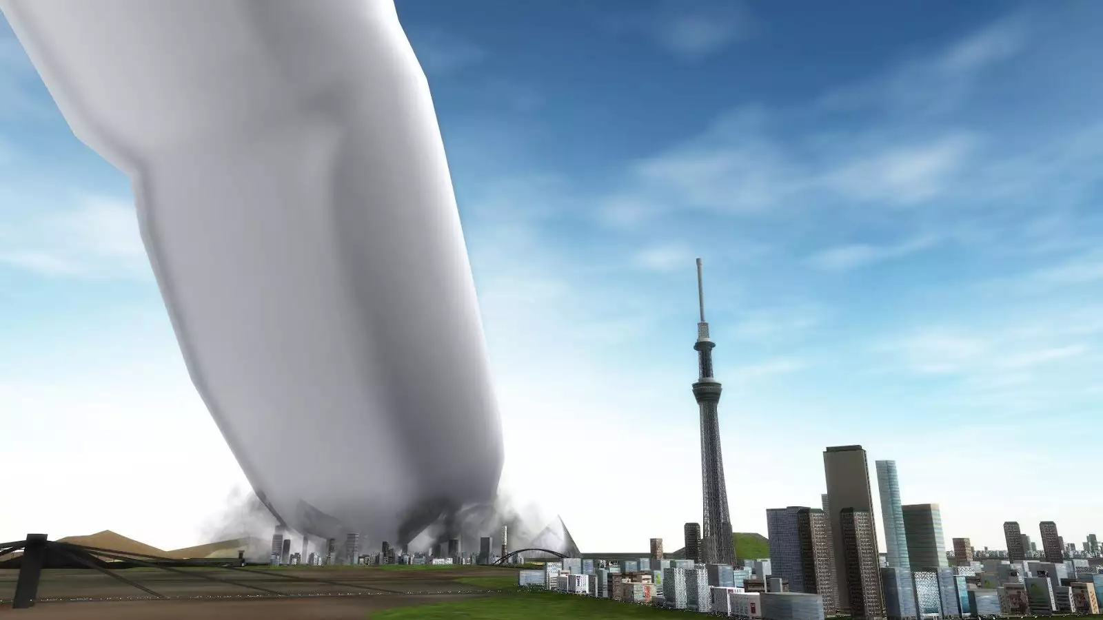 Touhou GTS MMDs - NAndeyanenGTS