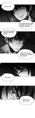 [Fantastic Whale] Twin Slave Ch.1-22 (English) (Ongoing)