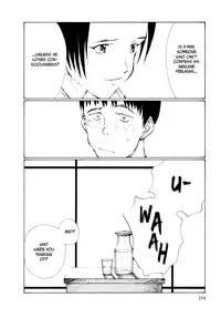 KITOH Mohiro - Hallucination from the Womb (ENG)