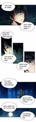 [Fantastic Whale] Twin Slave Ch.1-22 (English) (Ongoing)