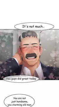 The Matrix Ch.1-8 (English) (Ongoing)