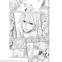 (C85) [CassiS (Rioko)] World13 -Another Ending- (Final Fantasy XIII) [Sample]