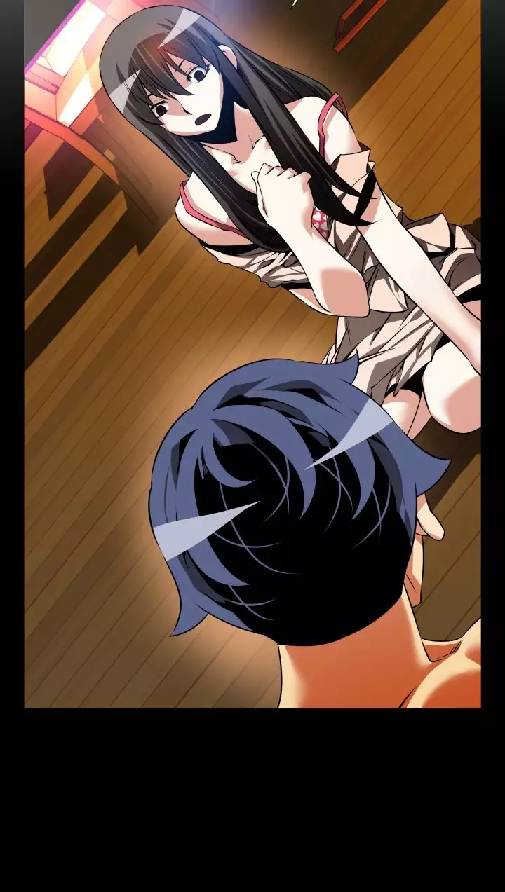 Love Parameter 恋爱辅助器 86-94 中文