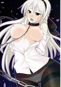 [Monorabbi (Rabbi)] Locus of Slave ZERO (Eiyuu Densetsu) [2017-05-14]