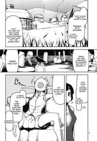 [Metamor (Ryo)] Dosukebe Elf no Ishukan Nikki 6 [English] [constantly] [Digital]