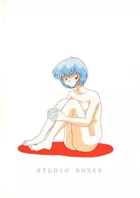 (C50) [Studio Boxer (Shima Takashi, Taka) HoHeTo 13 (Neon Genesis Evangelion)
