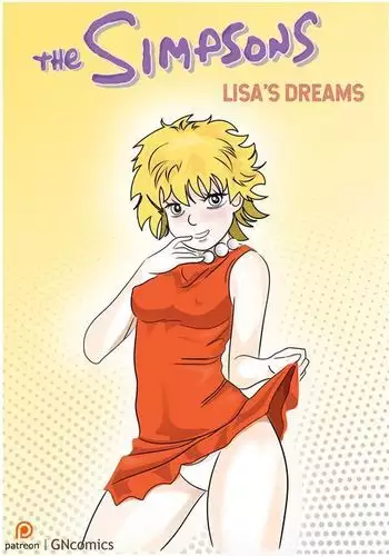 Lisa's Dreams Ongoing