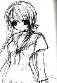 (C59) [D.N.A.Lab (Miyasu Risa)] PolygoN WindoW (Final Fantasy VII)