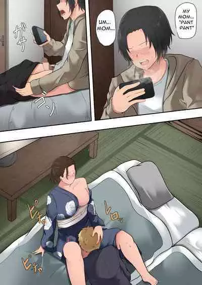 Okaa-san Kanri Appli | Mom Management App