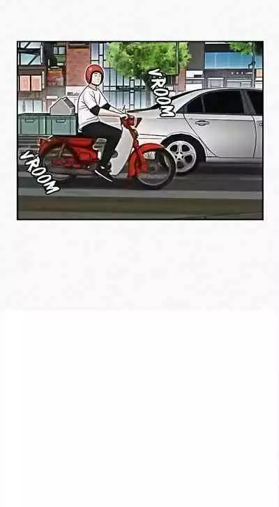 DELIVERY MAN Ch. 1-5 [English]