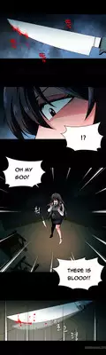 [Fantastic Whale] Twin Slave Ch.1-22 (English) (Ongoing)