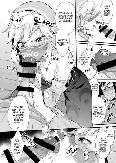 Yuusha no Sairokubon Challenge