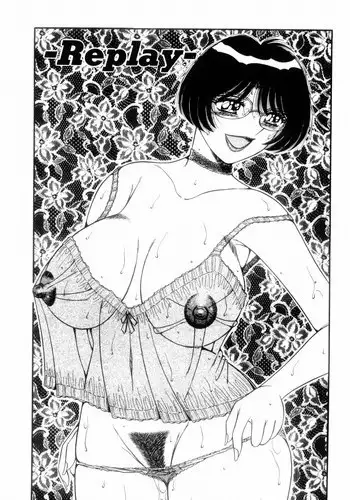 [AYA] Replay (Mi.Da.Ra) [English]