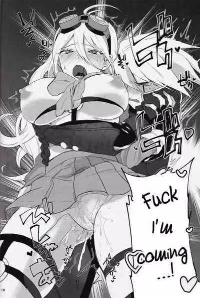 Retsujou Maintenance