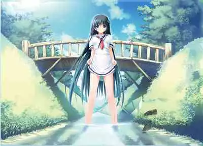 Kantoku Publicity Visual book