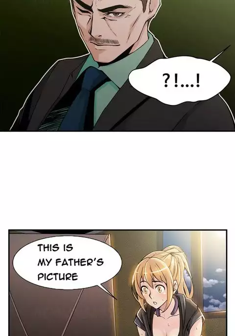 Bastard's Dead Man Ch.0-8