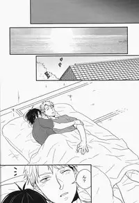 (SPARK9) [RRO (Ruratto)] Hitorikko (Barakamon)