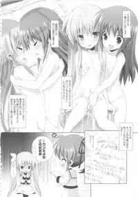 (C84) [Marchen Box (Various)] Nano Para 13 (Mahou Shoujo Lyrical Nanoha)