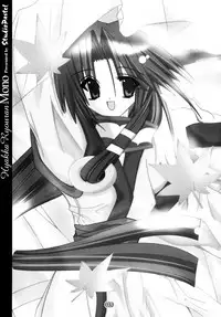 (CR31) [Studio Pastel (Darukichi)] Hyakka Ryouran Mono (Utawarerumono)