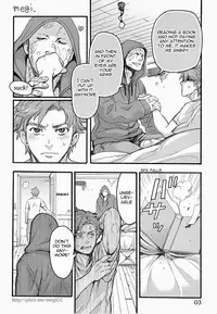 [Nano] Bite (Spider-Man) [English]