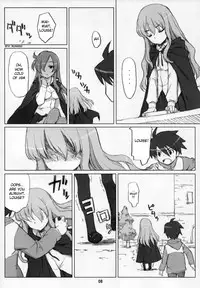 (C71) [Nukowata (Various)] EROZERO (Zero no Tsukaima) [English] [Usual Translations] [Incomplete]