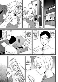 [Bai Asuka] Youbo | Impregnated Mother Ch. 1-13 [English] [N04h]