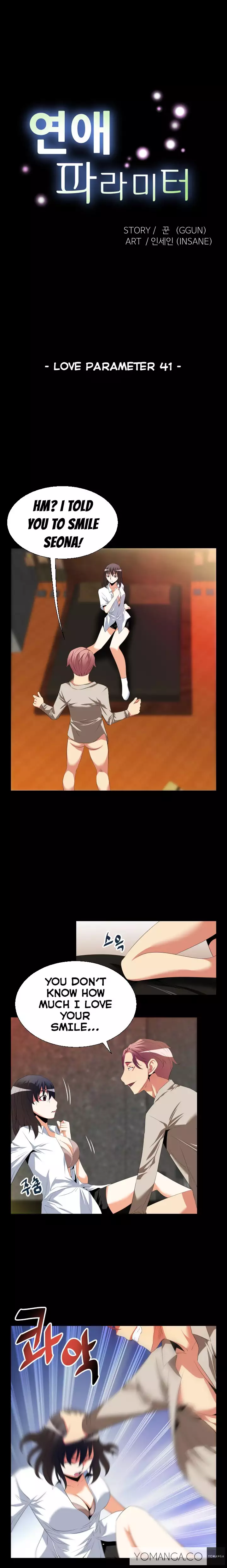 Love Parameter Ch.1-42