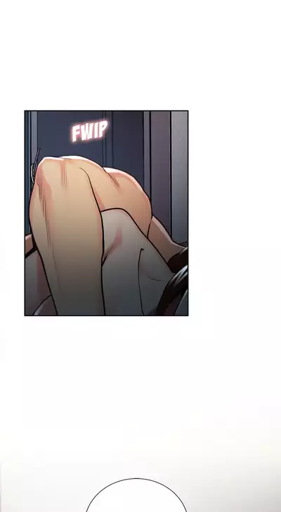 岳母家的刺激生活46-50 [英]