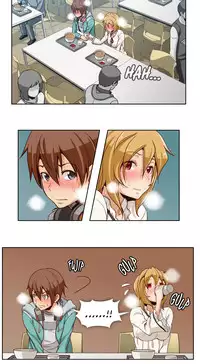 [Yi Hyeon Min] Secret Folder Ch.1-11 (English) (Ongoing)