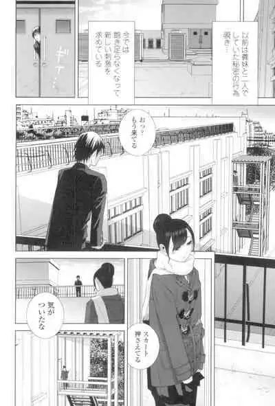 [Shinobu Tanei] Imouto to Suru? [Digital]