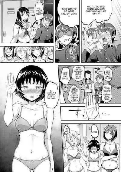 Let’s Gyaku Rape | Let's Reverse Rape