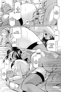 [Chuuka Naruto] Harai no Reika | Exorcist Reika [English] {SaHa}