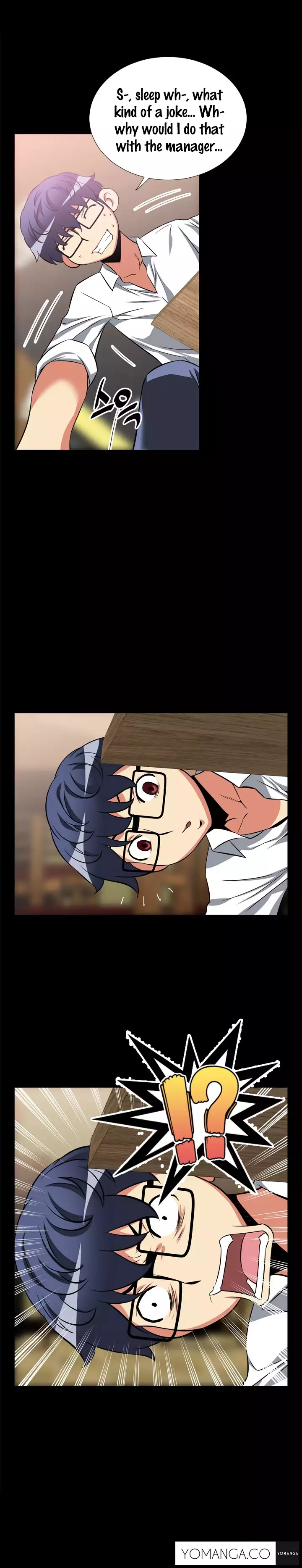 Love Parameter Ch.1-35