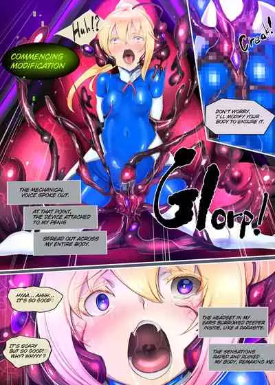 [YaseumaLo-RU (定食、とよのきつね。、Hypnotic_Yanh)] The Gender-Swapping Corruption Capsules