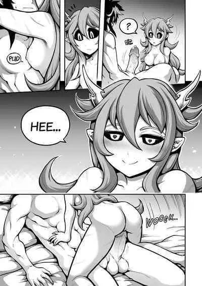 [sky & si-o] 罪世 - 第1章 | Tsumi Yo - Chapter 01 - 06 [EN]