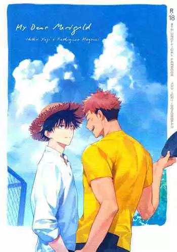 Marigold e | My Dear Marigold