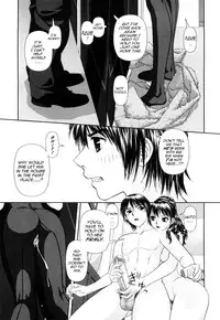 [Yui Toshiki] My Sisters Ch. 1-8 [English] [Decensored]